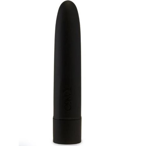 BLOOMERS LILY VIBRATOR 5IN BLACK - FRBLMR010031
