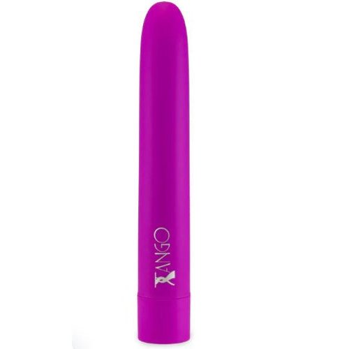 BLOOMERS PEONY CLASSIC VIBRATOR 7IN PURPLE - FRBLMR010030