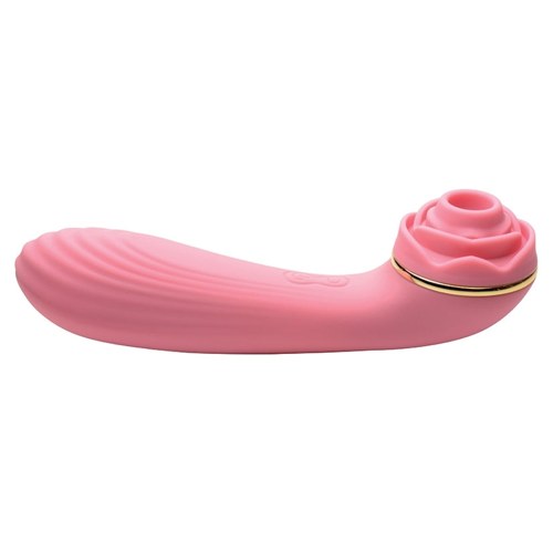 Bloomgasm Passion Petals 10X Silicone ...