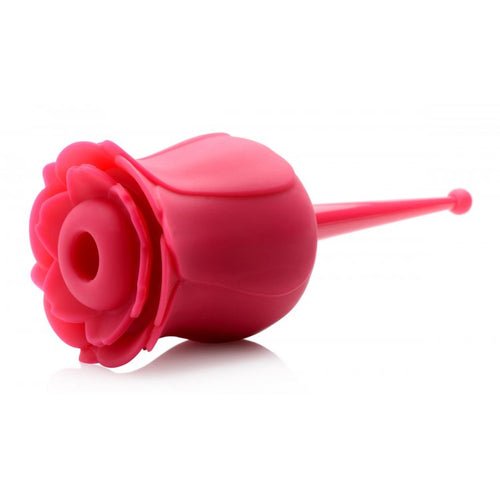 BLOOMGASM THE ROSE BUZZ DUAL- ENDED AIR-STIM ROSE - XRAG834