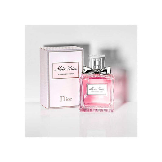 BLOOMING BOUQUET 3.4OZ, WOMEN'S PERFUME, EDT-Pinkfoxxx