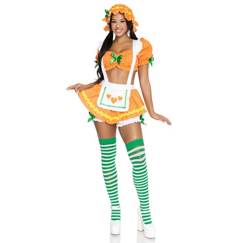Blossom Babe Costume - 87347     08925