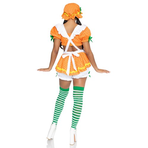 Blossom Babe Costume - 87347     08925