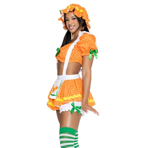Blossom Babe Costume - 87347     08925