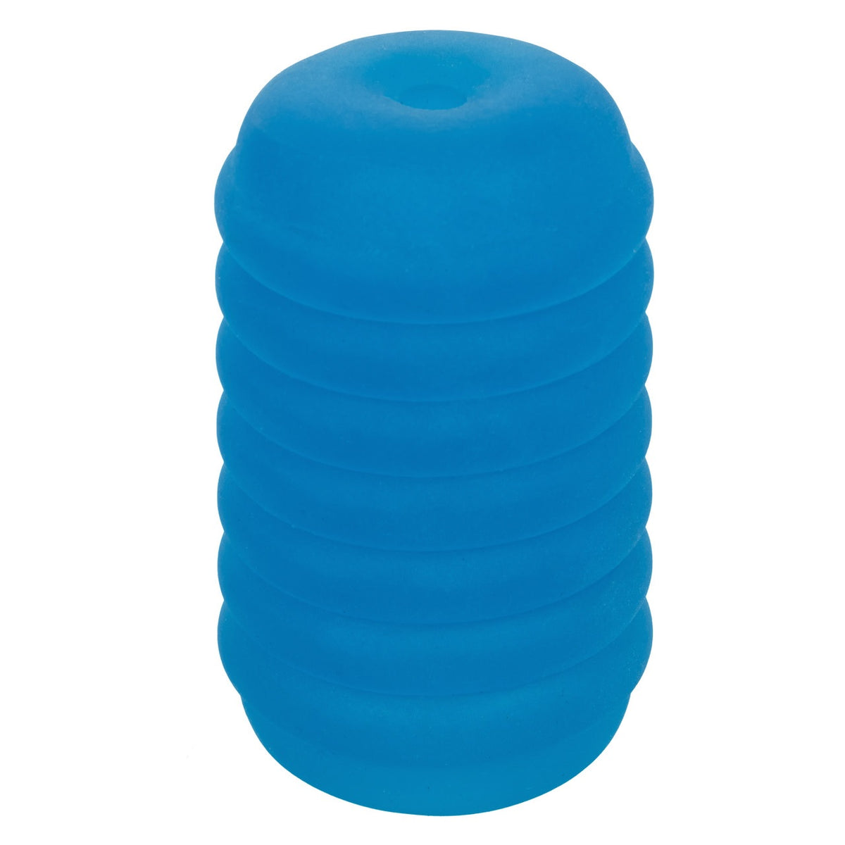 POP SOCK! RIBBED BLUE - SE093620