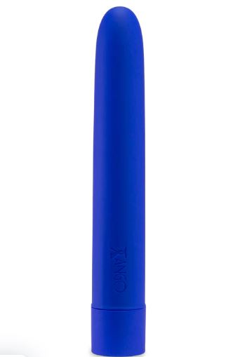 BLOOMERS BLUEBELL VIBRATOR 7IN BLUE - FRBLMR010027