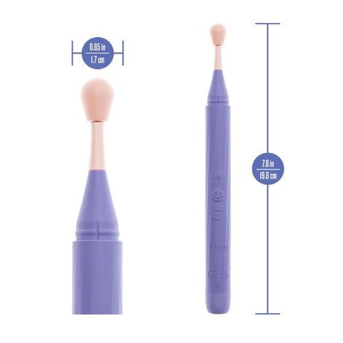 BLUSH JUNO WAND VIBRATOR - BN25621