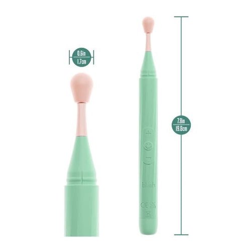 BLUSH SAGE WAND VIBRATOR - BN25632