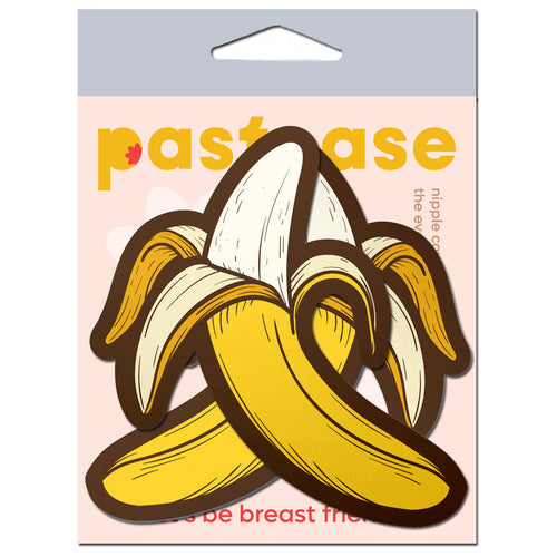 PASTEASE BANANAS - PASBNA