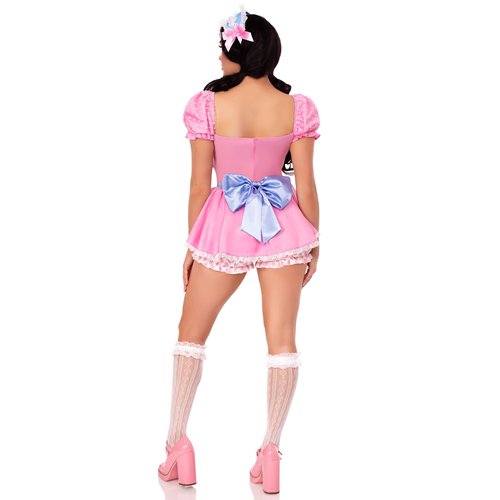 Bo Peep & Cowgirl Couples Costume - bo-peep-cowgirl-couples-costume