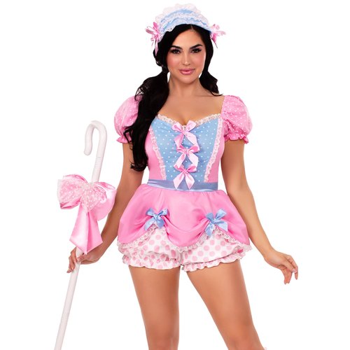 Bo Peep Sweetie Costume - 87263     10125