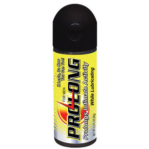 BODY ACTION PROLONG 2.3 OZ BOTTLE - BA035
