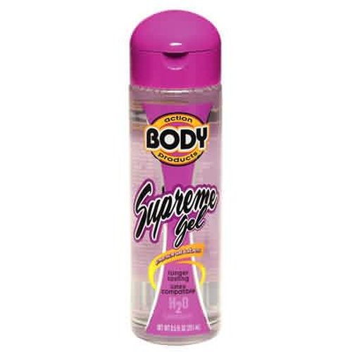 BODY ACTION SUPREME 8.5 OZ - BA007