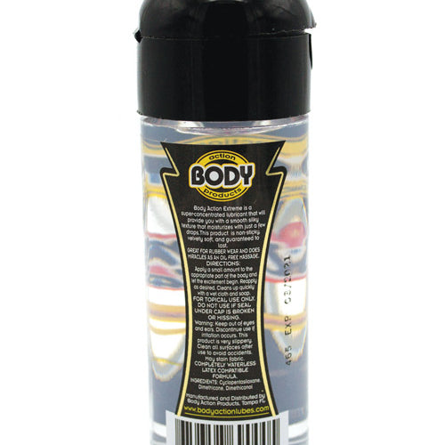 BODY ACTION XTREME 2.3 OZ - BA011