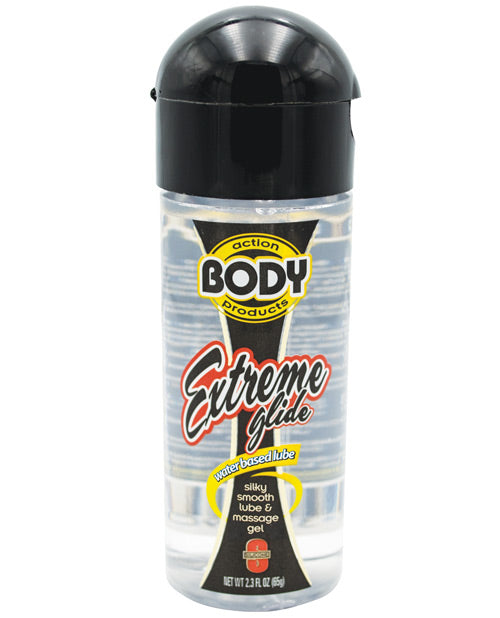 BODY ACTION XTREME 2.3 OZ - BA011