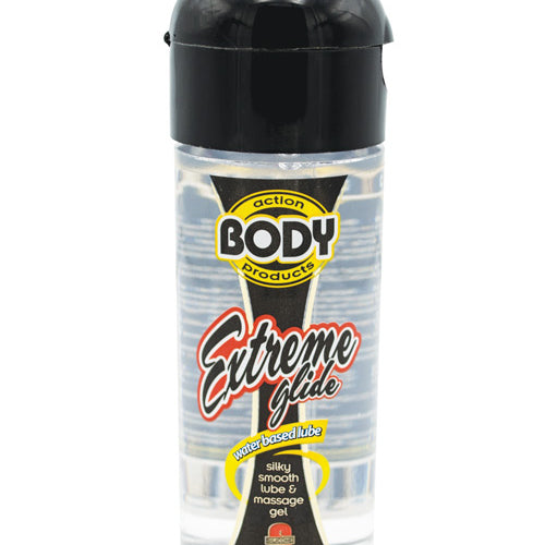 BODY ACTION XTREME 2.3 OZ - BA011