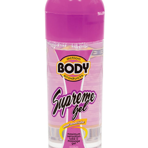 BODY ACTION SUPREME 2.3 OZ - BA005