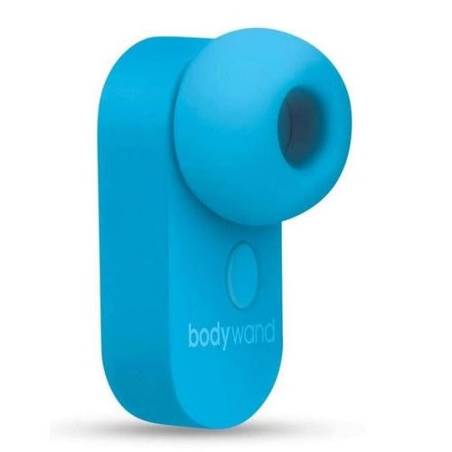 BODYWAND 4PLAY LITTLE KISS STROKER - XGBW237