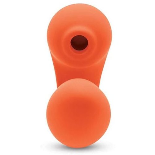BODYWAND 4PLAY SUCK AND BUZZ - XGBW240
