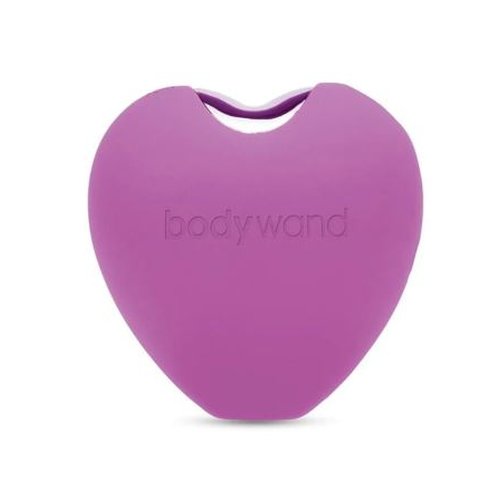 BODYWAND 4PLAY SWEET SUCTION - XGBW238