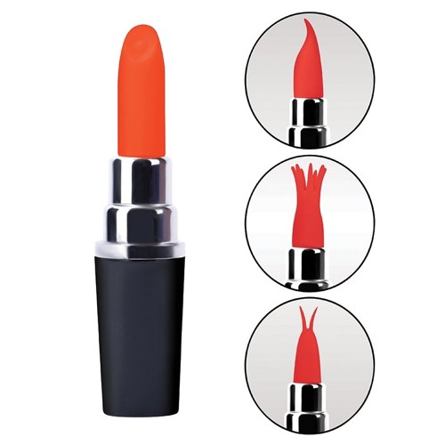Bodywand Date Night Kiss Kiss Lipstick...