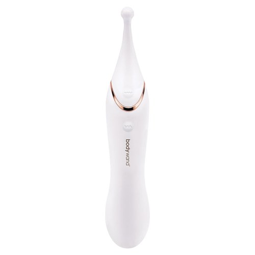 Bodywand Dual Stim Vario