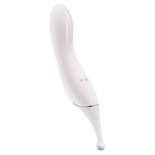 Bodywand Dual Stim Vario