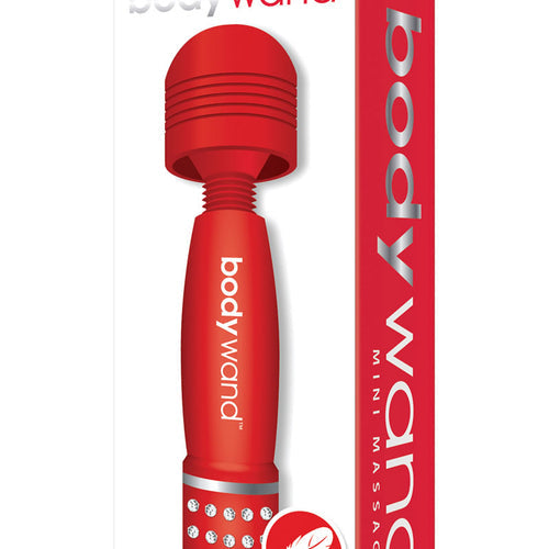 BODY WAND MINI LOVE EDITION(NET) - XGBW126