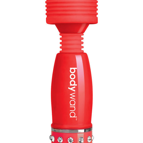 BODY WAND MINI LOVE EDITION(NET) - XGBW126