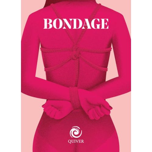 BONDAGE MINI BOOK (NET)