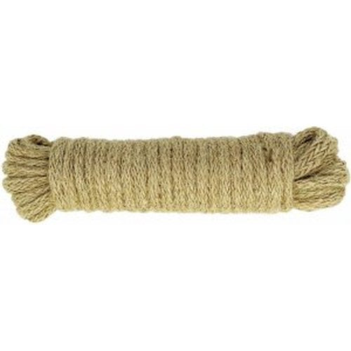 BONDAGE SOFT ROPE 33FT HEMP - SPBSPL08E9
