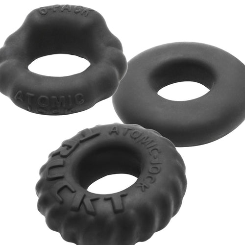 BONEMAKER 3 PK NIGHT (NET) - OX3061NGT