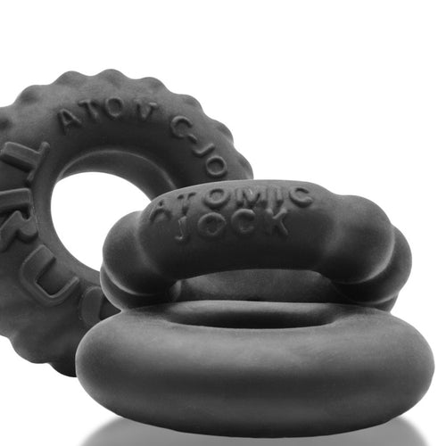 BONEMAKER 3 PK NIGHT (NET) - OX3061NGT