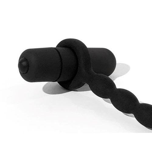 BONEYARD PISS HOLER W/ INTERCHANGEABLE VIBRATING BULLET - CHABY0408