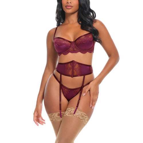 BONNIE 3 PC SET