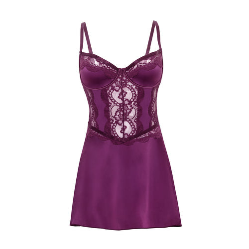 BONNIE BABYDOLL