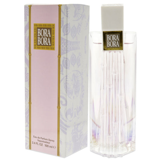 BORA BORA 3.4OZ, WOMEN'S PERFUME, EDP-Pinkfoxxx