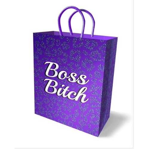 BOSS BITCH GIFT BAG