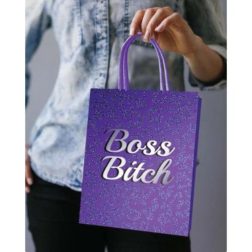 BOSS BITCH GIFT BAG