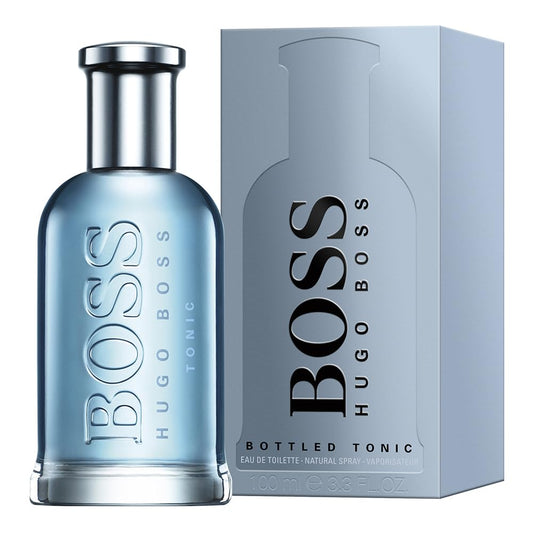 BOTTLED TONIC 3.3OZ, MEN'S PERFUME, EDT-Pinkfoxxx