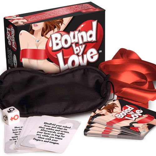 BOUND BY LOVE GAME - BLCBOUND