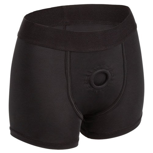 Boundless Boxer Brief-2XL/3XL