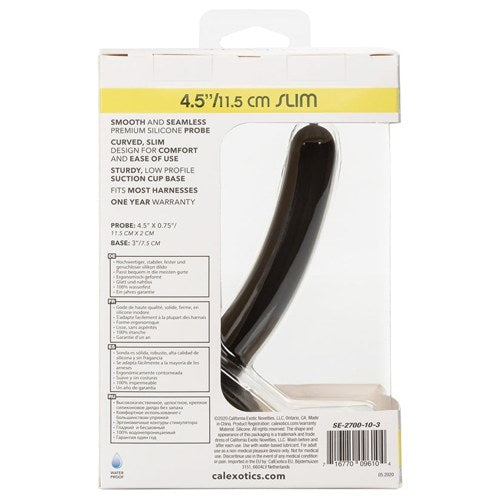 Boundless Slim  4.5