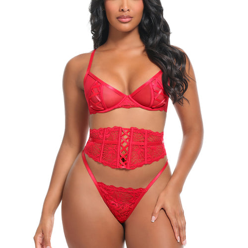 BRIELLE 3 PC SET