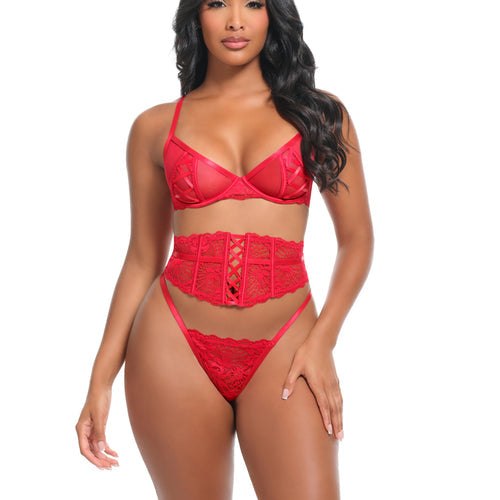 BRIELLE 3 PC SET