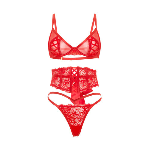 BRIELLE 3 PC SET