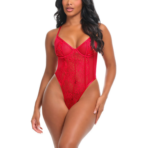 BRIELLE TEDDY