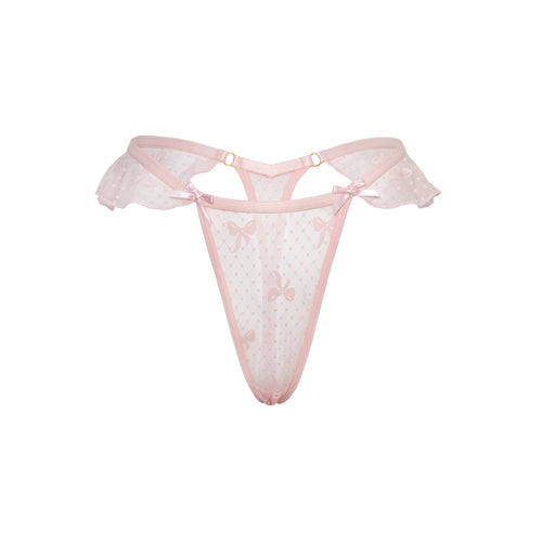 BROOKE THONG PANTY