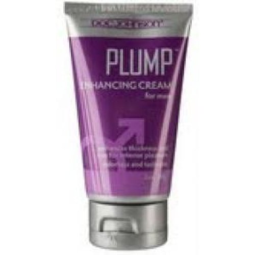 (BULK) PLUMP ENHANCEMENT CREAM FOR MEN