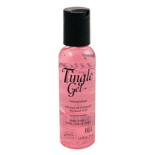 (BULK) TINGLE GEL - SE223900BU